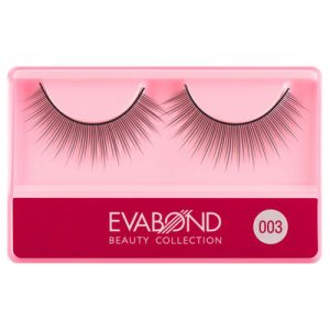 EVABOND, Ресницы накладные №003