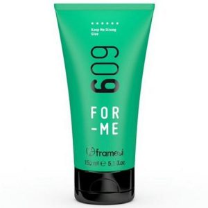 Framesi, Гель для волос For Me 609 Keep Me Strong Glue, 150 мл