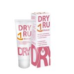 DRY RU, Средство от потоотделения Woman, 50 мл