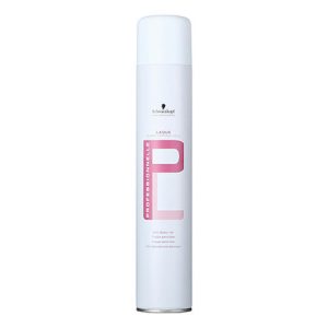 Schwarzkopf, Лак Super Strong Professionnelle, 500 мл