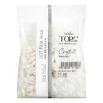Italwax, Воск для депиляции в гранулах Top Formula Crystal, 100 г