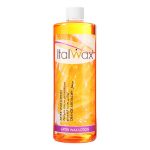 Italwax, Лосьон после депиляции «Апельсин», 500 мл