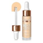Alvin D`or, Тональный крем 24H Blurring Drops, тон 01