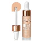 Alvin D`or, Тональный крем 24H Blurring Drops, тон 03