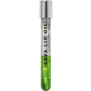 Influence Beauty, Двухфазное масло для губ Lava, тон 04