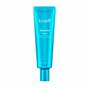 KINEFF HYASOLVE CREAM (50ml), Увлажняющий крем (50мл)