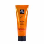 MISE EN SCENE PERFECT SERUM TREATMENT PACK (180ml), Питательная маска для поврежденных волос с комплексом масел (180мл)