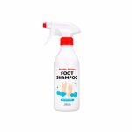 RIRE BUBBLE FOOT SHAMPOO (380ml), Шампунь для ног (380мл)
