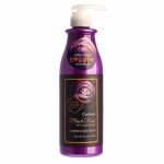 WELCOS CONFUME BLACK ROSE PPT CONDITIONER (750ml), Кондиционер для волос с экстрактом черной розы (750мл)