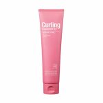 MISE EN SCENE CURLING ESSENCE 2X NATURAL CURL (150ml), Эссенция для вьющихся волос (150мл)