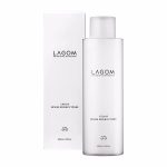 LAGOM CELLUS REVIVE ESSENCE TONER (200ml), Тонер-эссенция для глубокого увлажнения с аденозином (200мл)