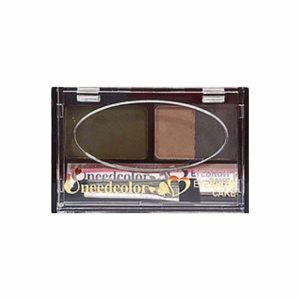 UNEEDCOLOR EYE BROW CAKE # EB 301 (1ea), Тени для век # EB 301 (1шт)