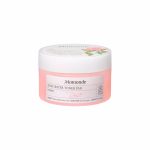 MAMONDE ROSE WATER TONER PAD (40ea), Очищающие диски с экстрактом розы (40шт)