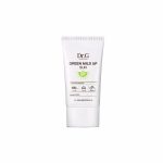 DR.G GREEN MILD UP SUN SPF50+ PA++++ (50ml), Солнцезащитный крем SPF50+ PA++++ (50мл)