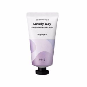 JNN-II DAILY MOOD HAND CREAM LOVELY DAY (60gr), Увлажняющий крем для рук #прекрасный день (60гр)