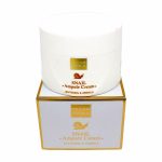 YE GAM TOP PLU SNAIL AMPULE CREAM (80g), Ампульный крем с экстрактом улиточного муцина (80г)
