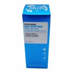 FORTHESKIN EGF-PEPTIDE PRO BIOME CREAM AMPOULE (50ml), Био ампульный крем с пептидами (50мл)