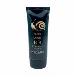 PRIVIA 86.5% SNAIL B.B SPF50+PA+++ (50ml), ББ крем с муцином улитки (50мл)