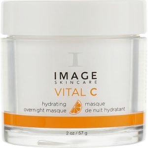 Image Skincare Vital C Hydrating Overnight Masque - Ночная увлажняющая маска