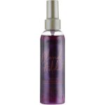 Indola Blond Addict Ice Shimmer Spray - Спрей для холодных оттенков блонд
