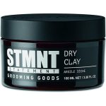 STMNT Grooming Goods Dry Clay Сухая глина для волос, 100 мл.