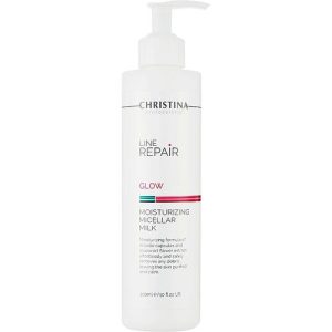 Christina Line Repair Glow Moisturizing Micellar Milk Увлажняющее мицеллярное молочко для лица