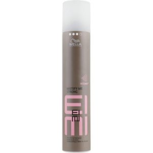 Wella Professionals Mistify Me Strong Сухой лак для волос сильной фиксации