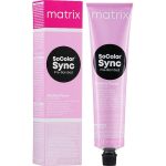 Matrix SoColor Sync Alkaline Toner Безамиачный тонер для волос