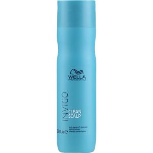 Wella Professionals Invigo Balance Clean Scalp Anti-Dandruff Shampoo Шампунь против перхоти