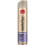 Wella Wellaflex Volume Лак для волос сильной фиксации Длительная Поддержка Объема