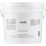 Солевой пилинг для тела Babor Volcanic Baborganic Refining Body Salt Oil Peeling