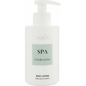 Лосьон для тела Babor Spa Energizing Body Lotion