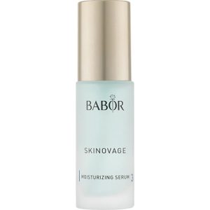 Увлажняющая сыворотка Babor Skinovage Moisturizing Serum