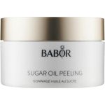 Сахарный пилинг с маслом арганы Babor Cleansing Sugar Oil Peeling