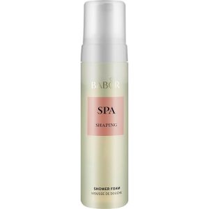 Пенка для душа Babor SPA Shaping Shower Foam