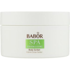 Крем для тела "Освежающий сорбет" Babor SPA Energizing Body Sorbet