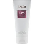 Молочко-мусс для душа Babor Relaxing Shower Milk to Foam