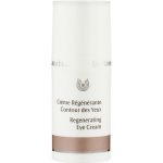 Dr. Hauschka Regenerating Eye Cream Minimizes Fine Lines and Wrinkles - Регенерирующий крем для кожи вокруг глаз