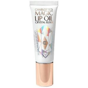 Charlotte's Tilbury Magic Lip Oil Crystal Elixir, Масло для губ, 8ml