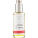Dr. Hauschka Lemon Lemongrass Vitalizing Body Oil - Масло для тела "Лимон и Лемонграсс"