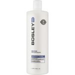 BOSLEY Bos Reviv Shampoo, Шампунь питательный для истонченных неокрашенных волос, 300ml