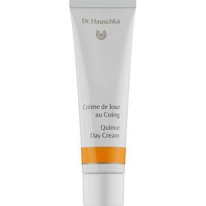Dr. Hauschka Quince Day Cream - Крем для лица "Айва"