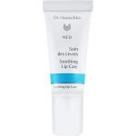 Dr. Hauschka Mint Lip Care - Бальзам для интенсивного ухода за губами "Мята"