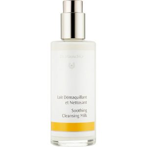 Dr. Hauschka Soothing Cleansing Milk - Очищающее молочко
