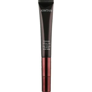 Крем для кожи вокруг глаз с массажером, Jomtam Eyecare Purifing Cream