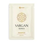 Шампунь для волос одноразовый GRASS Sargan, саше 10 мл. (коробка - 200 шт.)