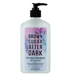 Крем после загара - Tan Incorporated Brown Sugar After Dark