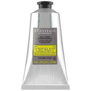 Бальзам после бритья - L'Occitane Cedrat