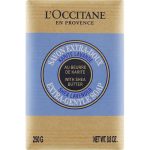 Мыло "Масло ши и лаванда" - L'Occitane Karite Lavande Shea Lavender Butter Extra Gentle Soap