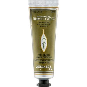 Охлаждающий крем для рук "Вербена" - L'Occitane Verbena Hand Cream (мини)